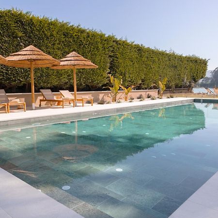 Malates Slow Boutique Hotel Foz Exterior photo