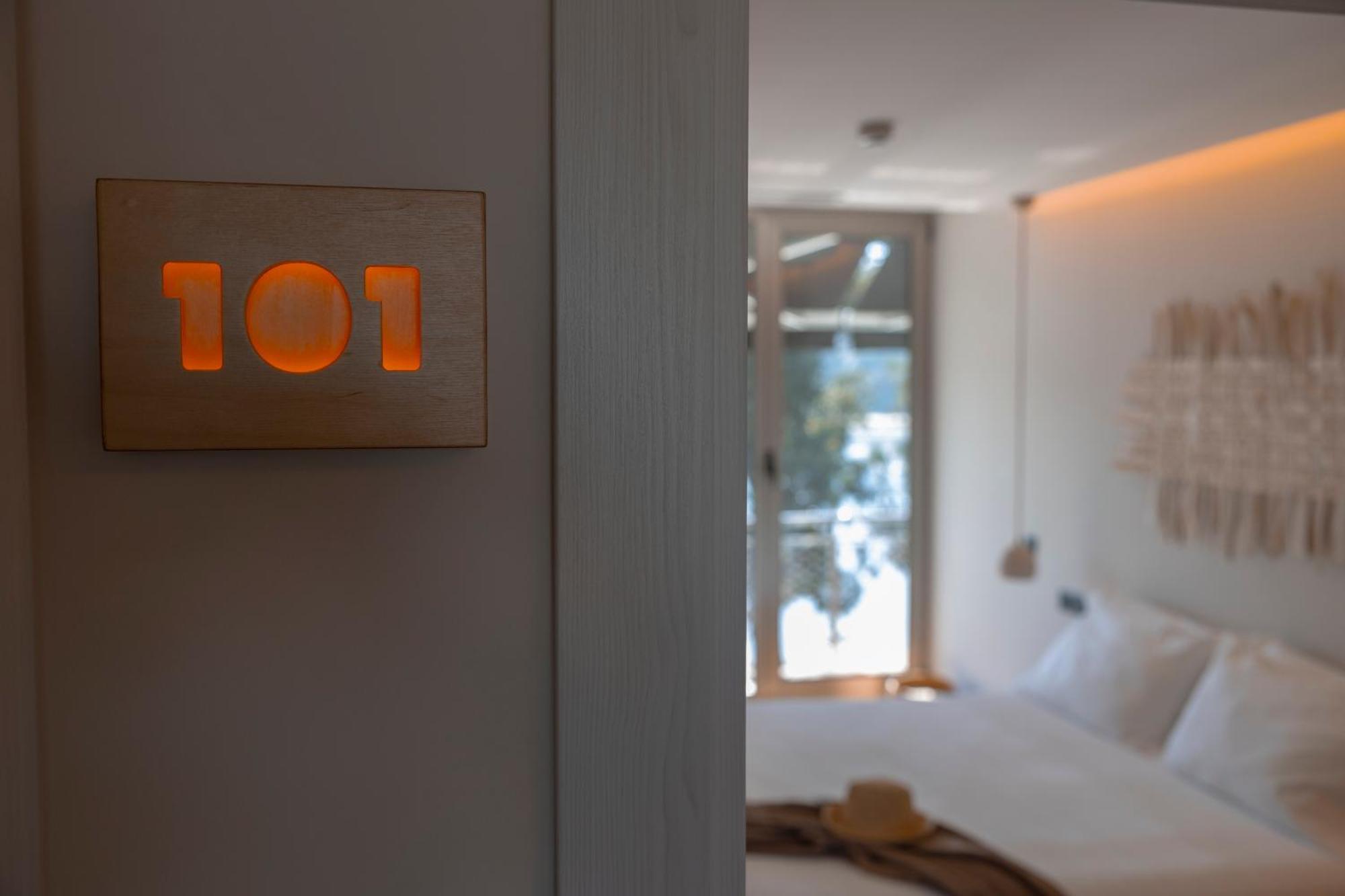 Malates Slow Boutique Hotel Foz Exterior photo